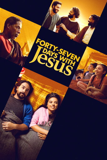 47 Days with Jesus (2024) Unofficial Hindi Dubbed