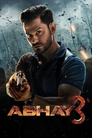Abhay (2022) Hindi Season 3 Complete