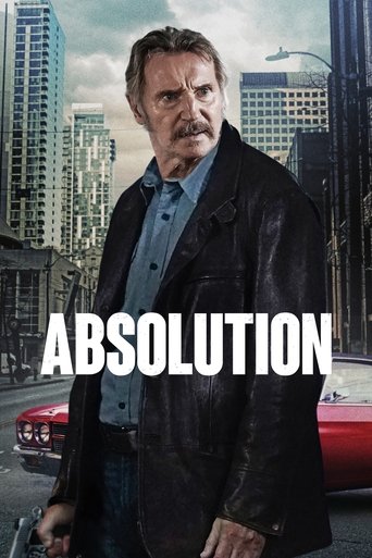Absolution (2024) Hindi Dubbed