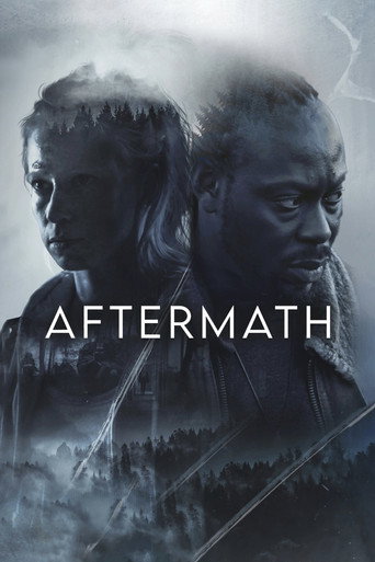 Aftermath (2024) Unofficial Hindi Dubbed