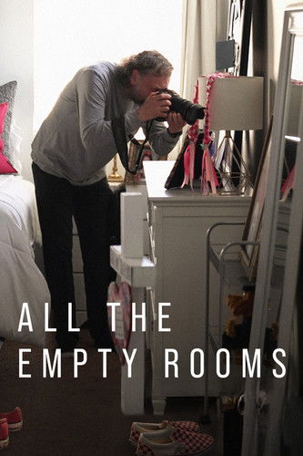 All the Empty Rooms (2025) Hindi Dubbed Netflix