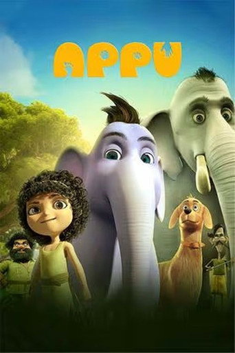 Appu (2024) Hindi Dubbed