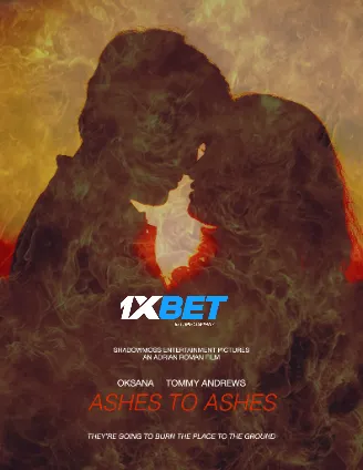 Ashes to Ashes (2025) Unofficial Hindi Dubbed