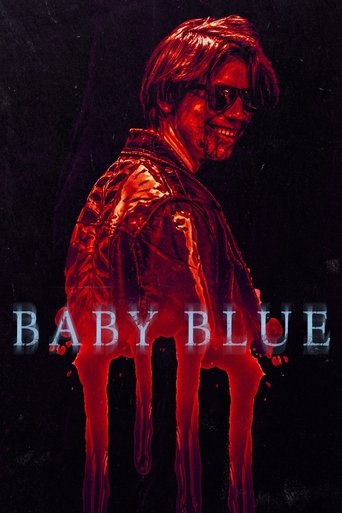 Baby Blue (2023) Unofficial Hindi Dubbed