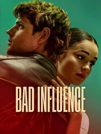 Bad Influence (2025) Hindi Dubbed Netflix