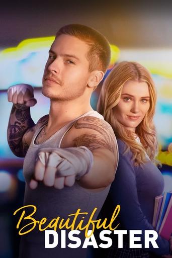 Beautiful Disaster (2023) Hindi Dubbed
