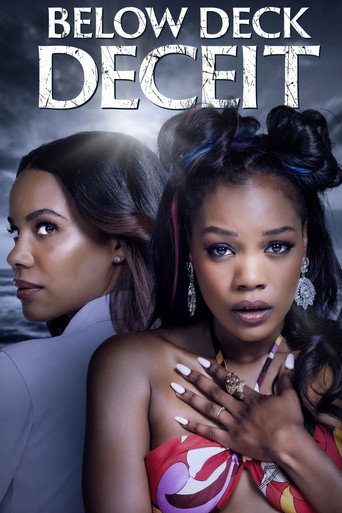 Below Deck Deceit (2023) Unofficial Hindi Dubbed