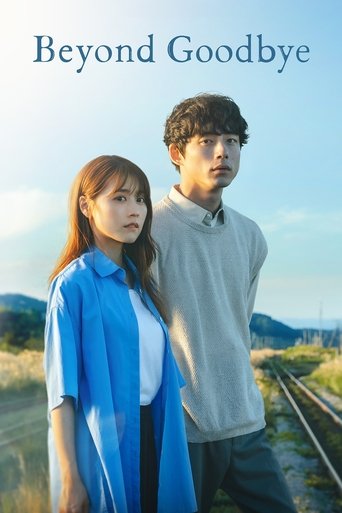 Beyond Goodbye (2024) Hindi Season 1 Complete