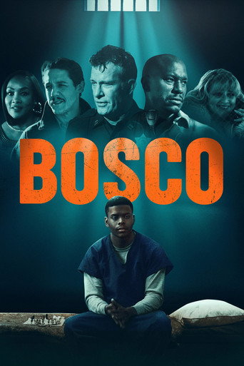 Bosco (2024) Uofficial Hindi Dubbed