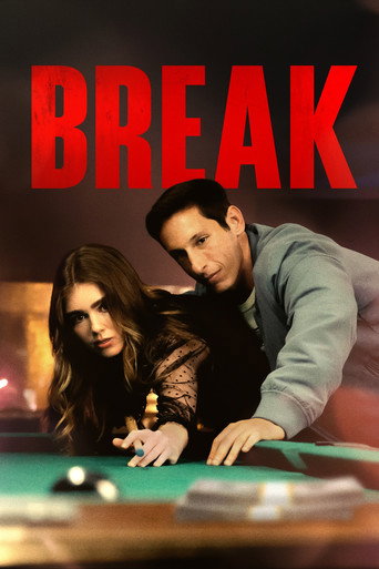 Break (2024) Unofficial Hindi Dubbed