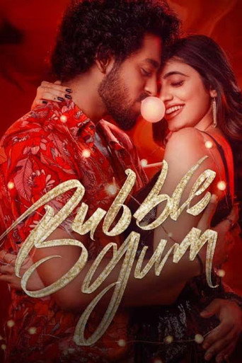 Bubblegum (2023) Hindi Dubbed [UltraPlay]