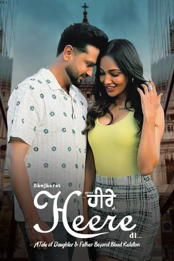 Bujharat Heere Di (2023) Punjabi HD