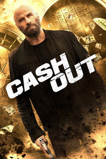 Cash Out (2024) Hindi Dubbed