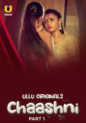 Chaashni – Part 1 (2025) UllU Original