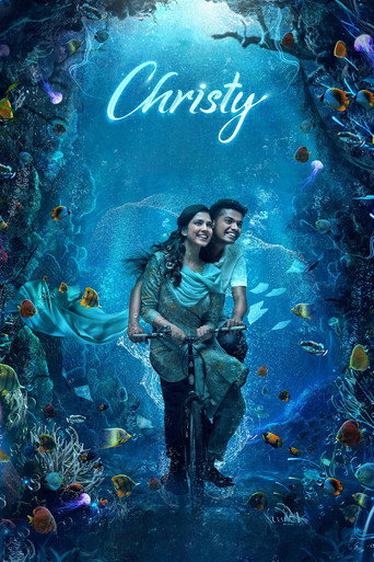 Christy (2023) Hindi Dubbed