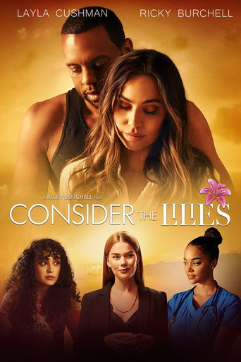 Consider the Lilies (2023) Unofficial Hindi Dubbed