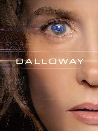 Dalloway (2025) Hindi Dubbed CAMRip