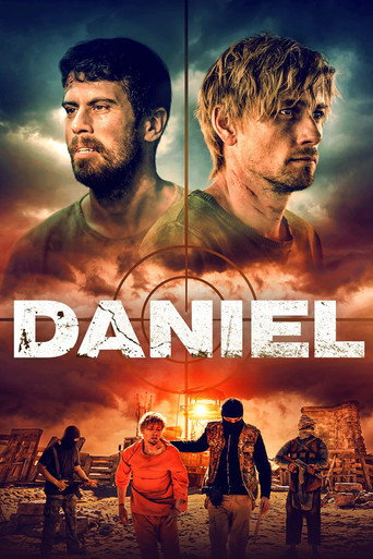 Daniel (2019) Hindi Dubbed