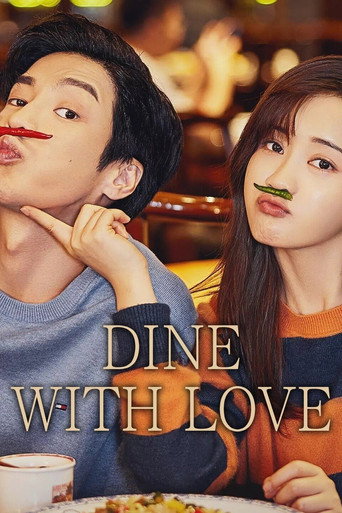 Dine with Love (2023) Hindi Season 1 Complete