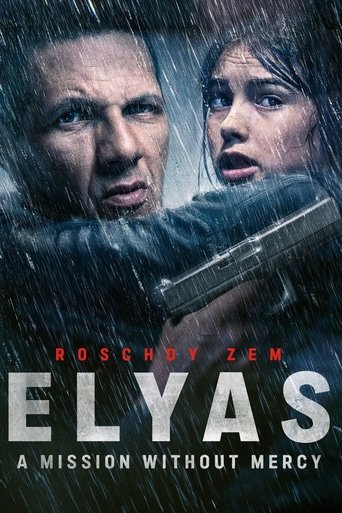 Elyas (2024) Unofficial Hindi Dubbed