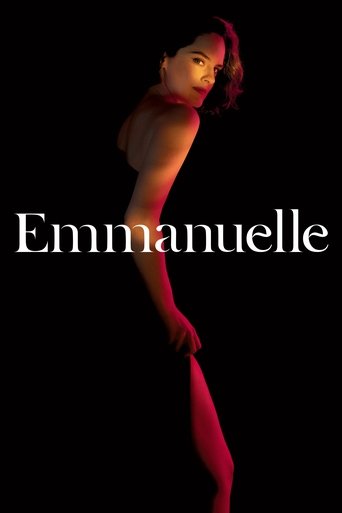 Emmanuelle (2024) Hindi Dubbed