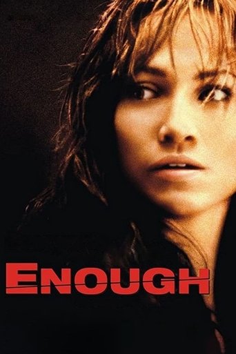 Enough (2002) Hindi Dubbed Netflix