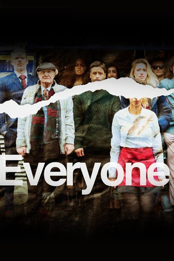 Everyone (2024) Unofficial Hindi Dubbed