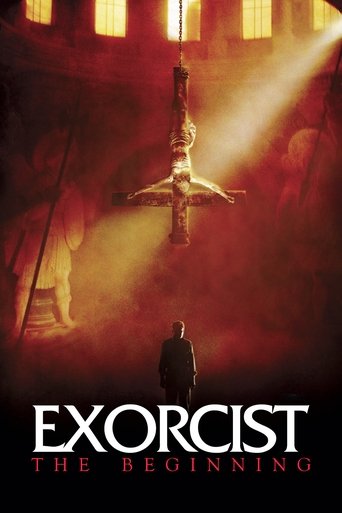 Exorcist: The Beginning (2004) Hindi Dubbed