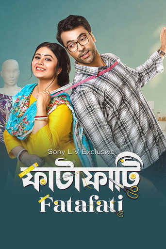 Fatafati (2023) HIndi Dubbed