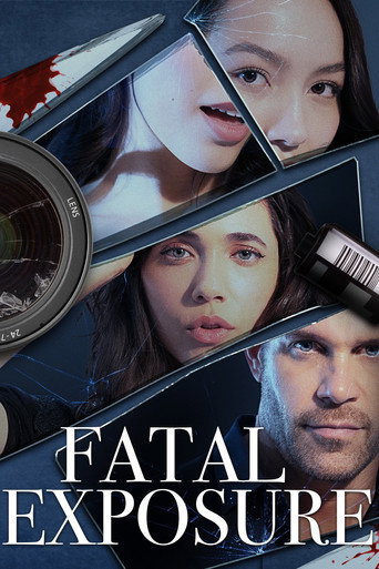 Fatal Exposure (2025) Unofficial Hindi Dubbed