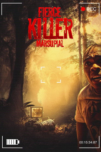 Fierce Killer Marsupial (2024) Unofficial Hindi Dubbed