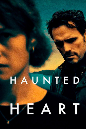Haunted Heart (2024) HQ Hindi Dubbed