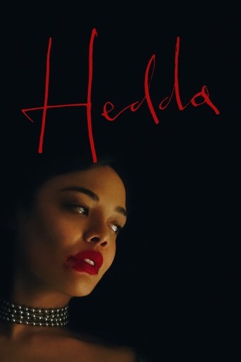 Hedda (2025) Hindi Dubbed