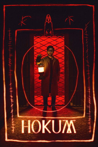 Hokum (2026) Hindi Dubbed AMZN