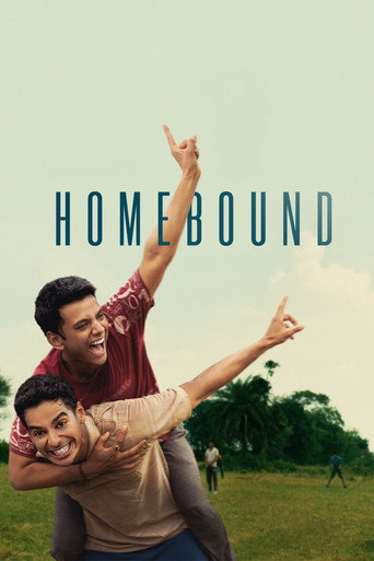 Homebound (2025) Hindi HD Netflix