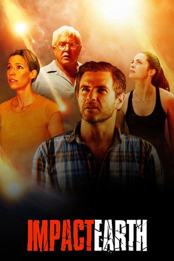Impact Earth (2015) Hindi Dubbed