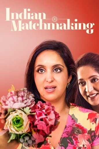 Indian Matchmaking (2022) Hindi Season 2 Complete