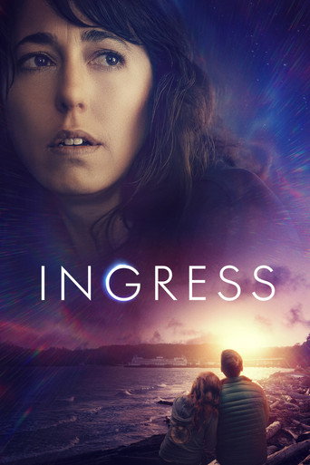 Ingress (2023) HQ Hindi Dubbed