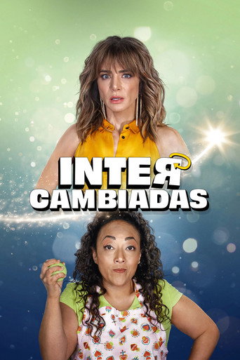Intercambiadas (2024) Unofficial Hindi Dubbed