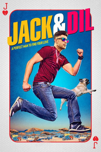 Jack and Dil (2018) Hindi