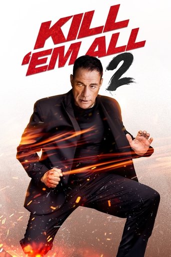 Kill ’em All 2 (2024) English HD