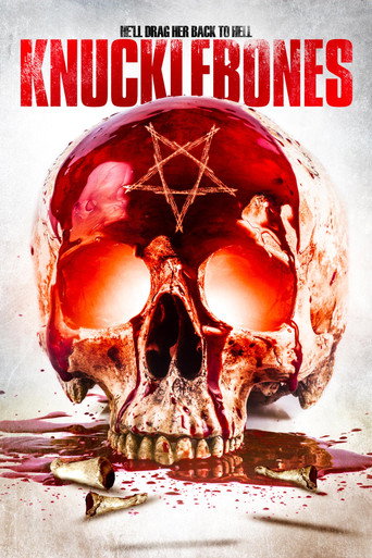 Knucklebones (2016) Hindi Dubbed