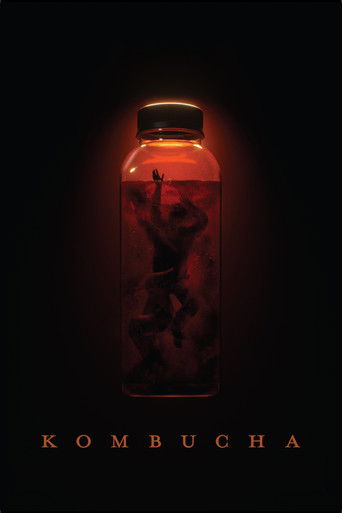 Kombucha (2025) Unofficial Hindi Dubbed