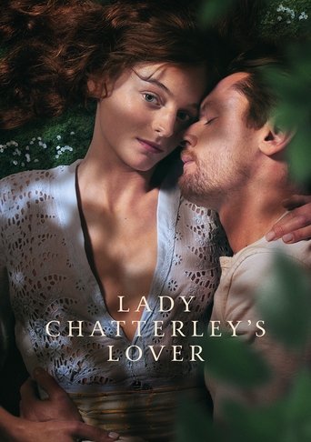 Lady Chatterleys Lover (2022) Hindi Dubbed Netflix