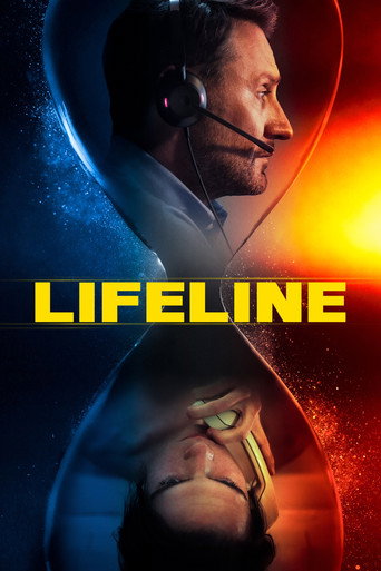 Lifeline (2025) Unofficial Hindi Dubbed