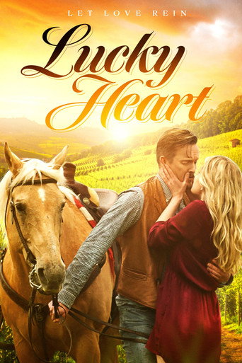 Lucky Heart (2024) Hindi Unofficial Dubbed