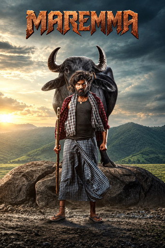 Maremma (2026) Hindi Dubbed AMZN