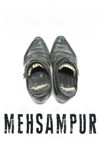 Mehsampur (2018) Punjabi