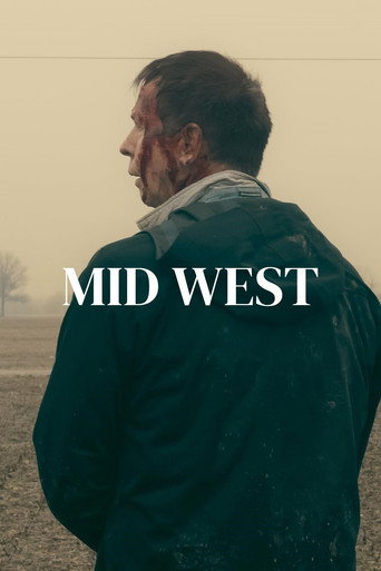 Mid West (2022) Unofficial Hindi Dubbed