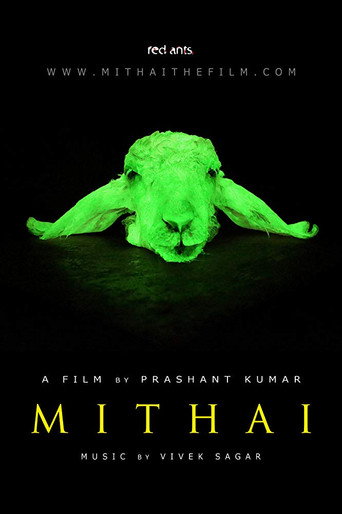 Mithai (2019) Hindi Dubbed